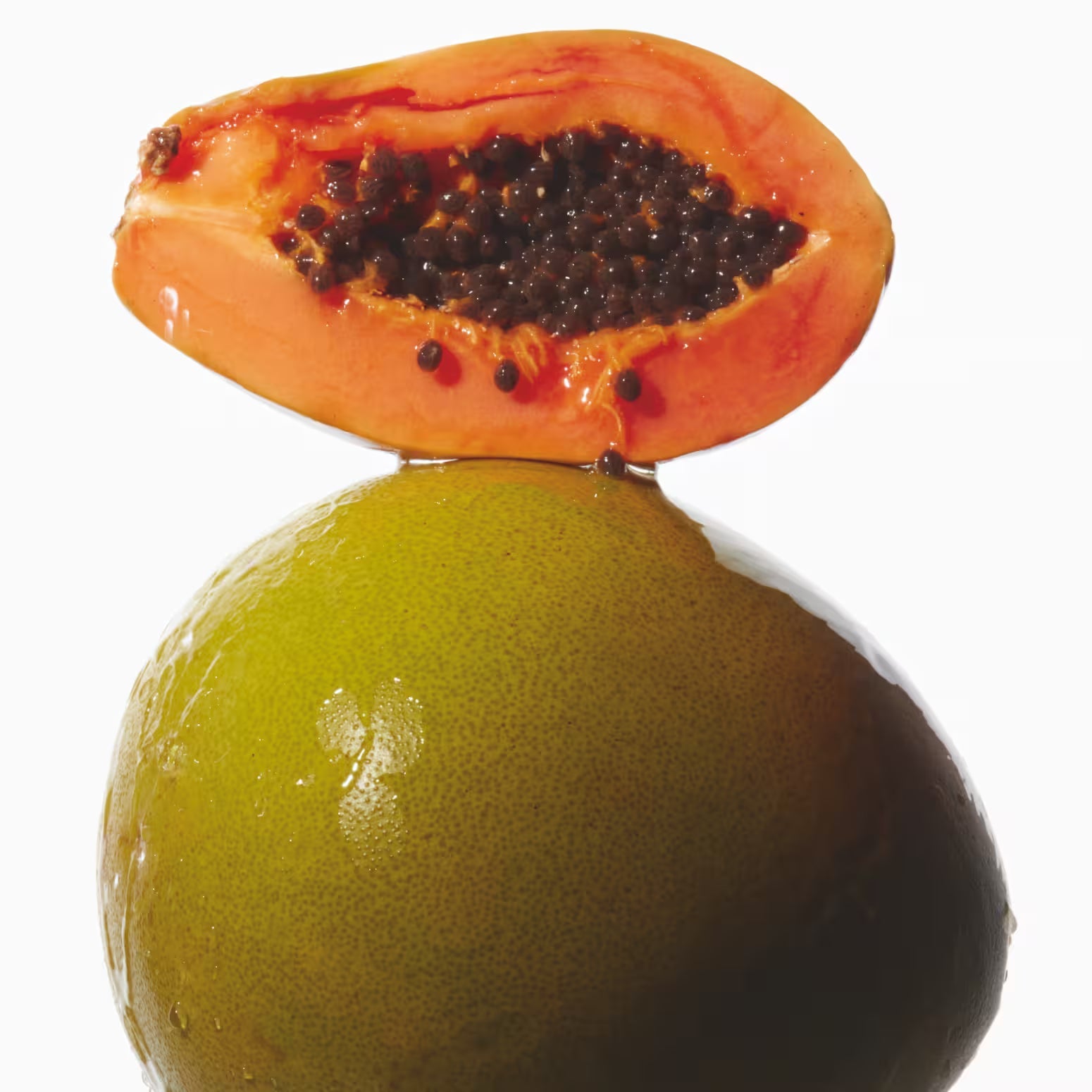 The Power of Antioxidants