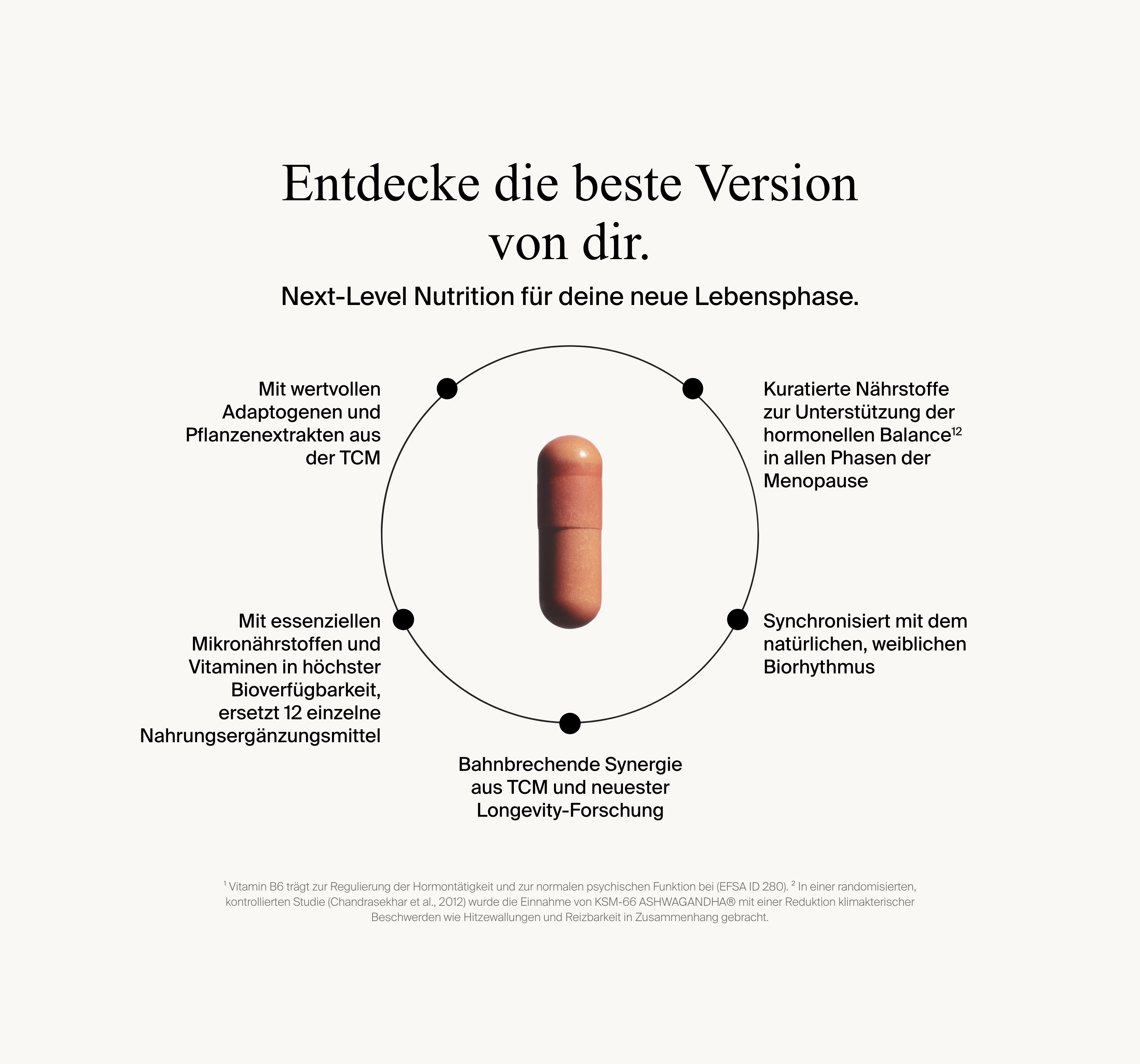VAEMYN The Capsule
