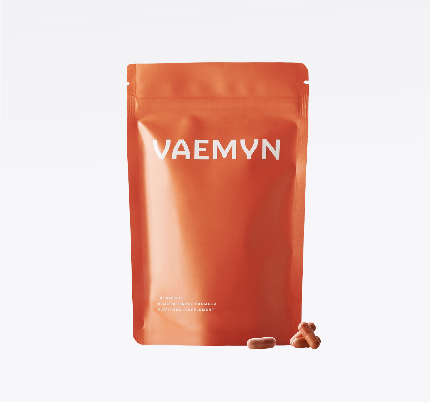 VAEMYN The Capsule