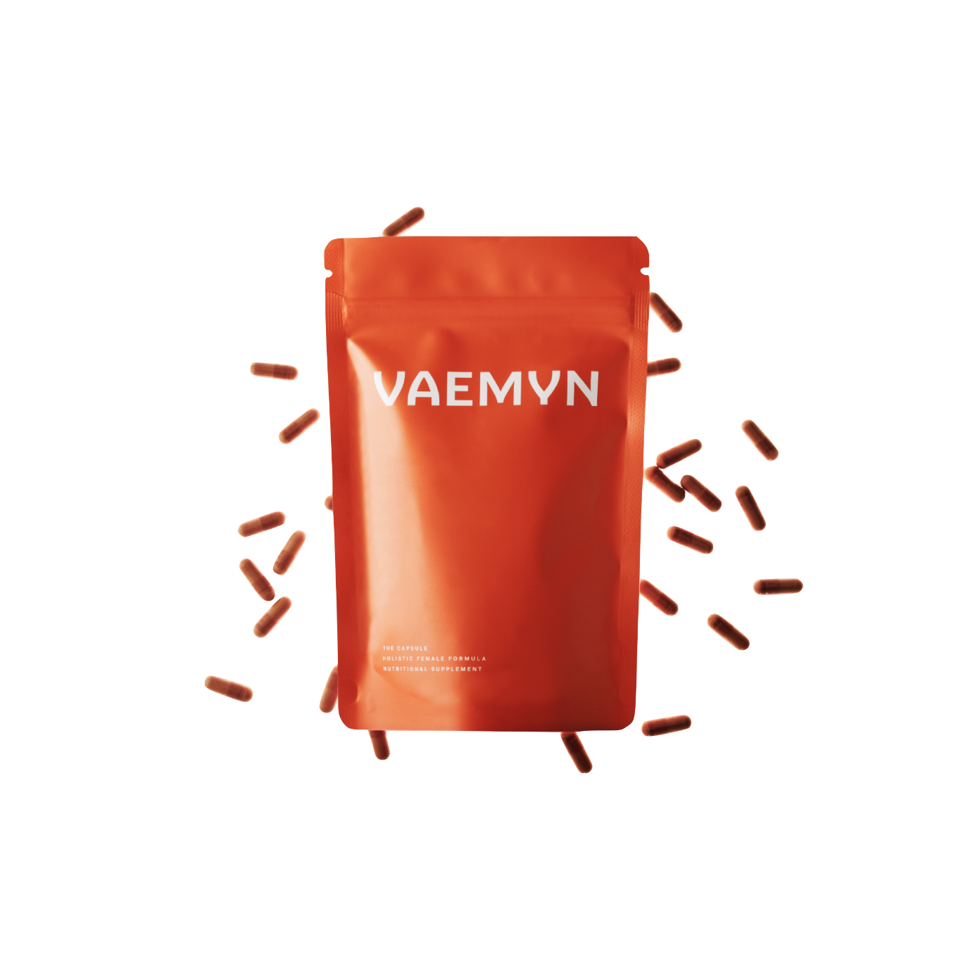VAEMYN The Capsule