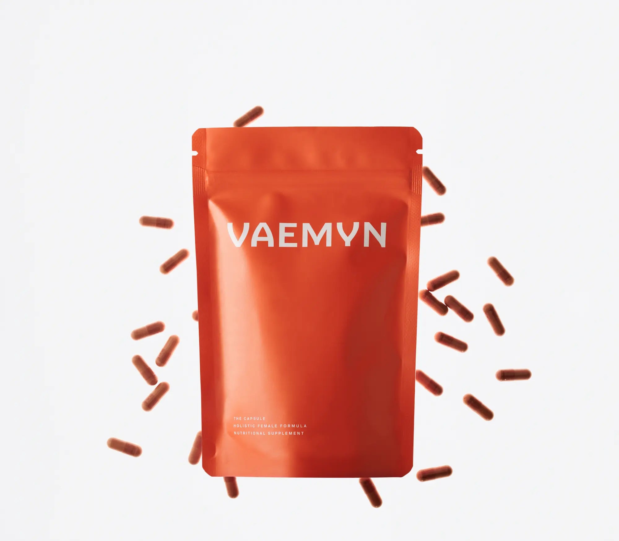 VAEMYN The Capsule Welcome Set