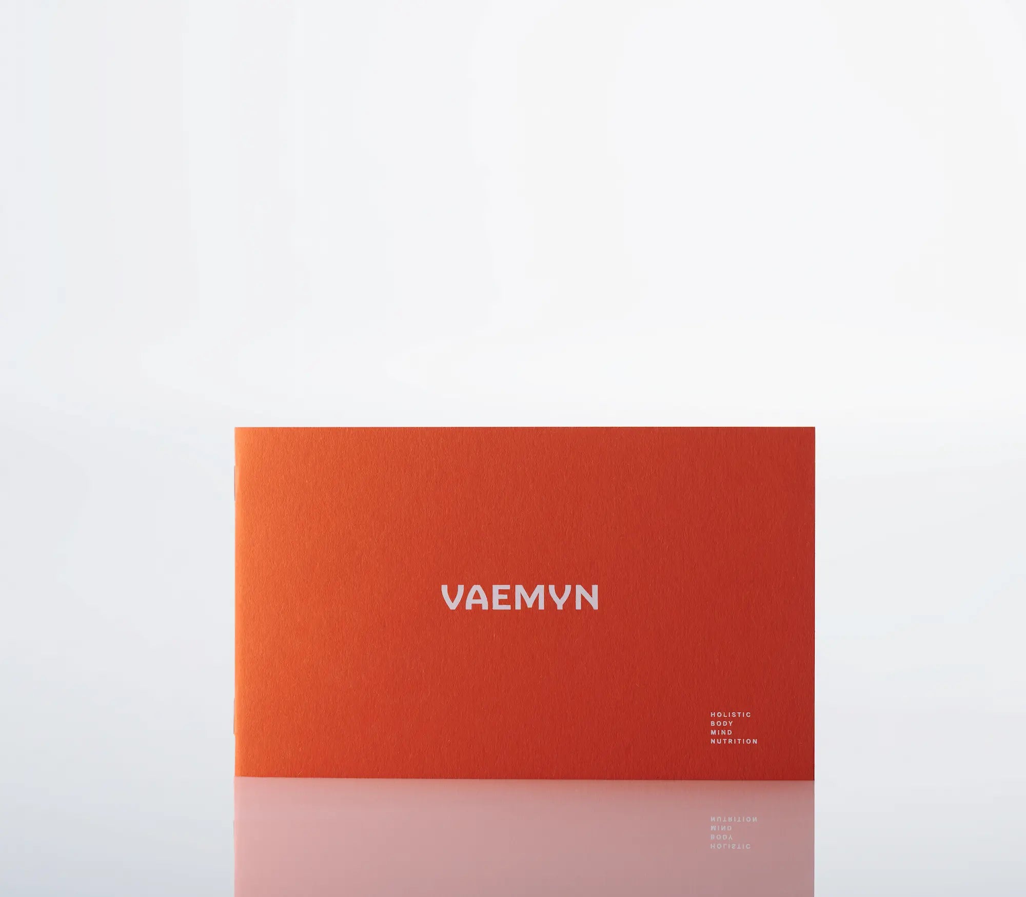 VAEMYN The Capsule Welcome Set
